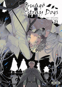 Bungô stray dogs, t. 21